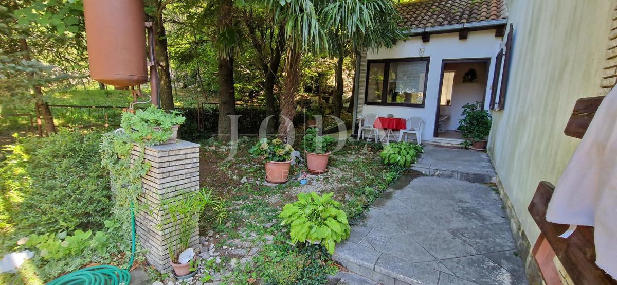 Crikvenica, lepa hiša na mirni lokaciji