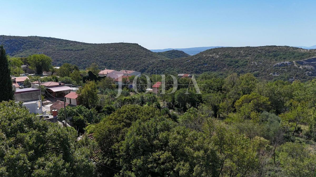 Crikvenica, lepa hiša na mirni lokaciji