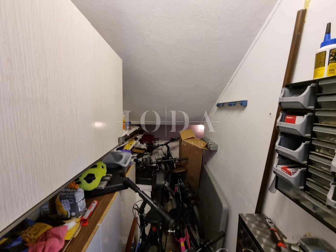 Punat - apartma na top lokaciji 100 m od morja!