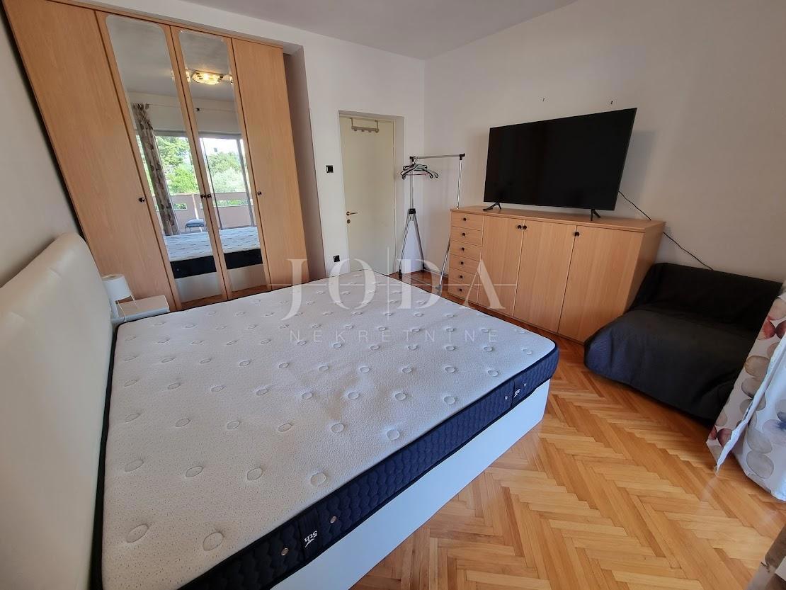 Punat - apartma na top lokaciji 100 m od morja!