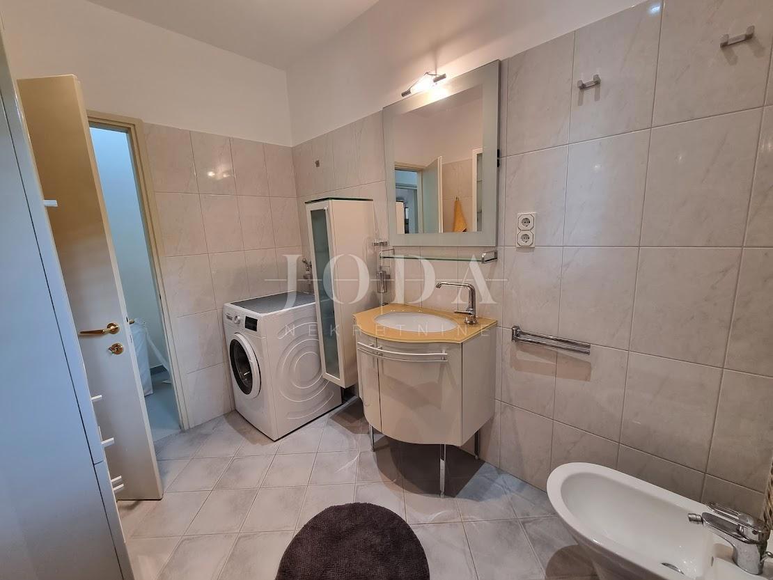 Punat - apartma na top lokaciji 100 m od morja!