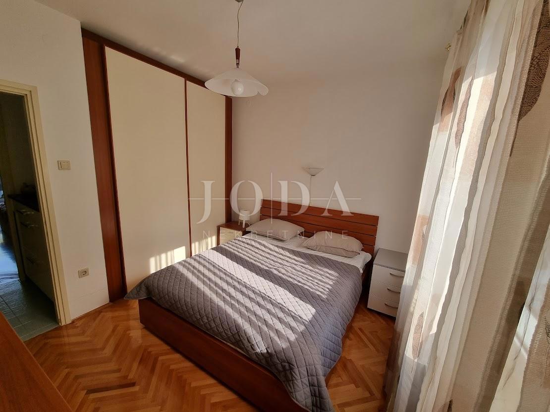 Punat - apartma na top lokaciji 100 m od morja!
