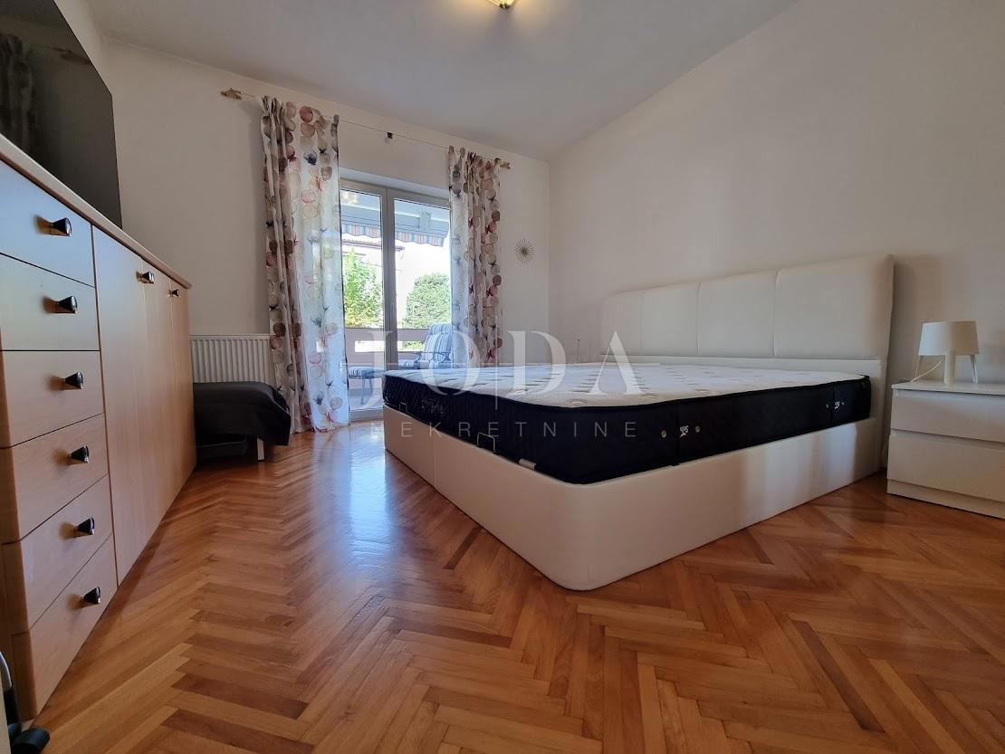Punat - apartma na top lokaciji 100 m od morja!