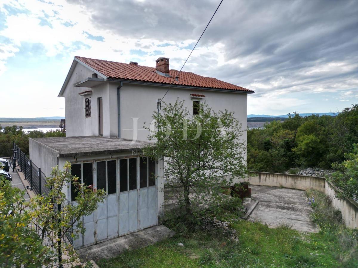 Hiša Jadranovo, Crikvenica, 360m2