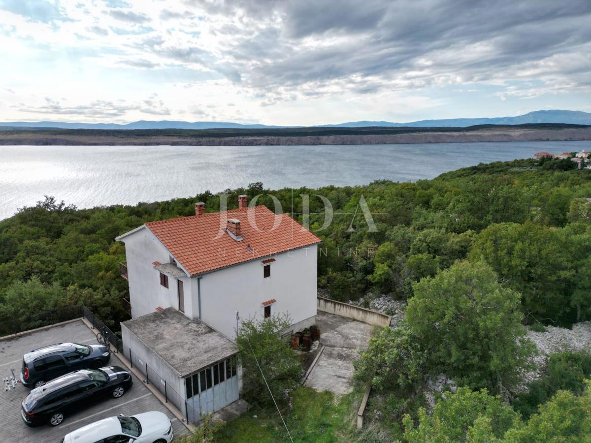 Hiša Jadranovo, Crikvenica, 360m2