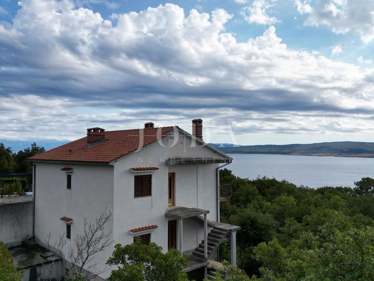 Hiša Jadranovo, Crikvenica, 360m2