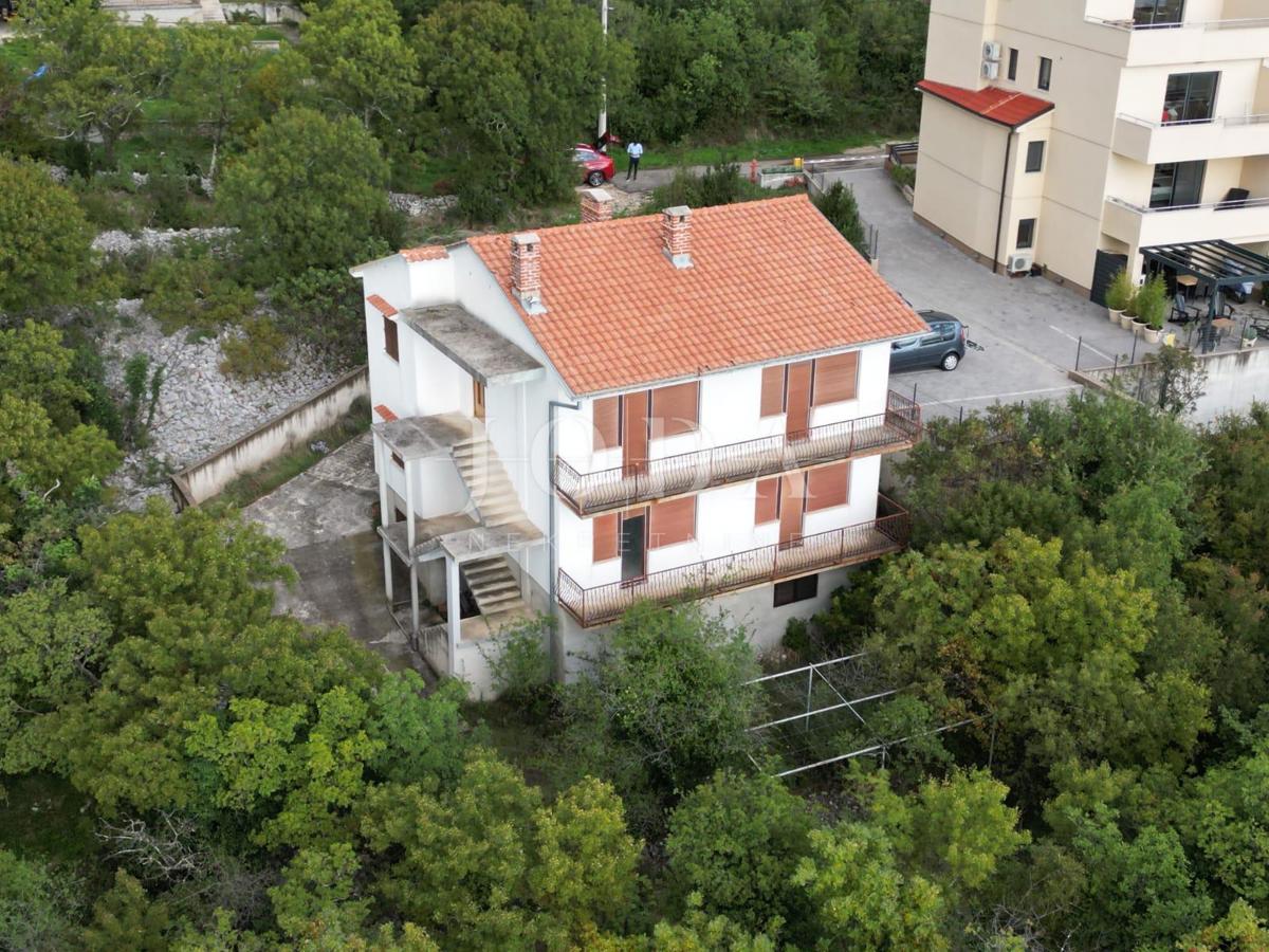 Hiša Jadranovo, Crikvenica, 360m2