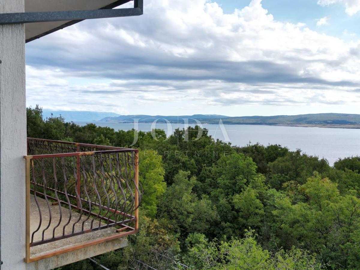 Hiša Jadranovo, Crikvenica, 360m2