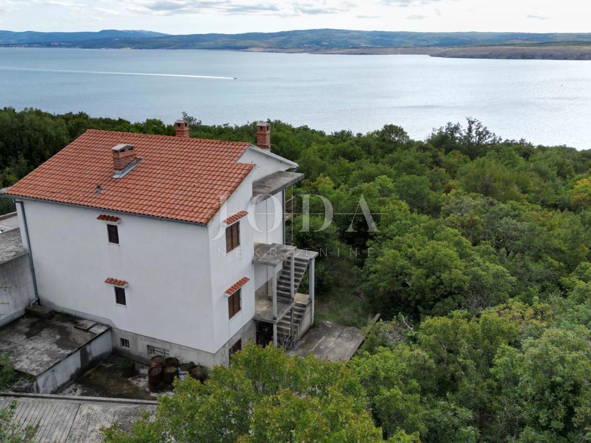Hiša Jadranovo, Crikvenica, 360m2