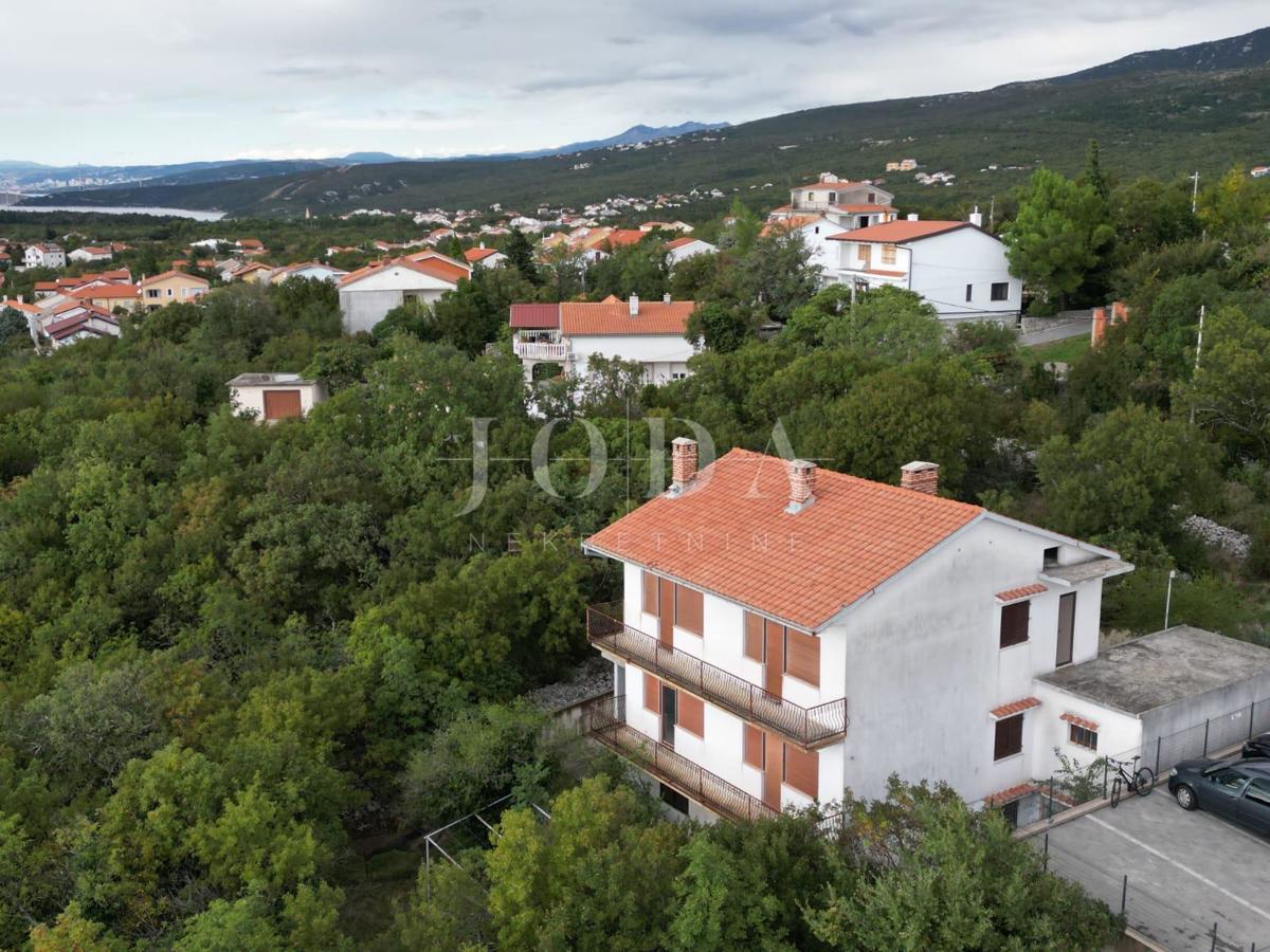 Hiša Jadranovo, Crikvenica, 360m2