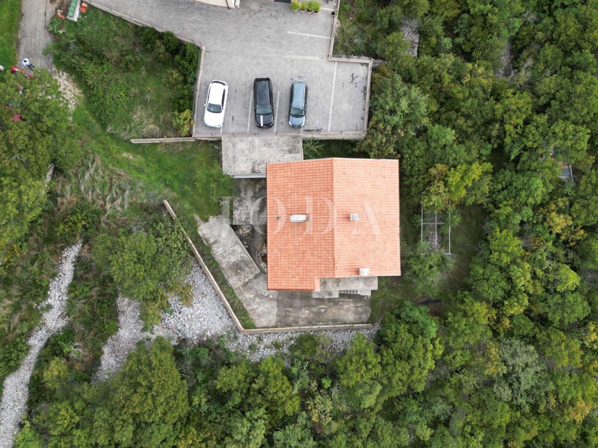 Hiša Jadranovo, Crikvenica, 360m2