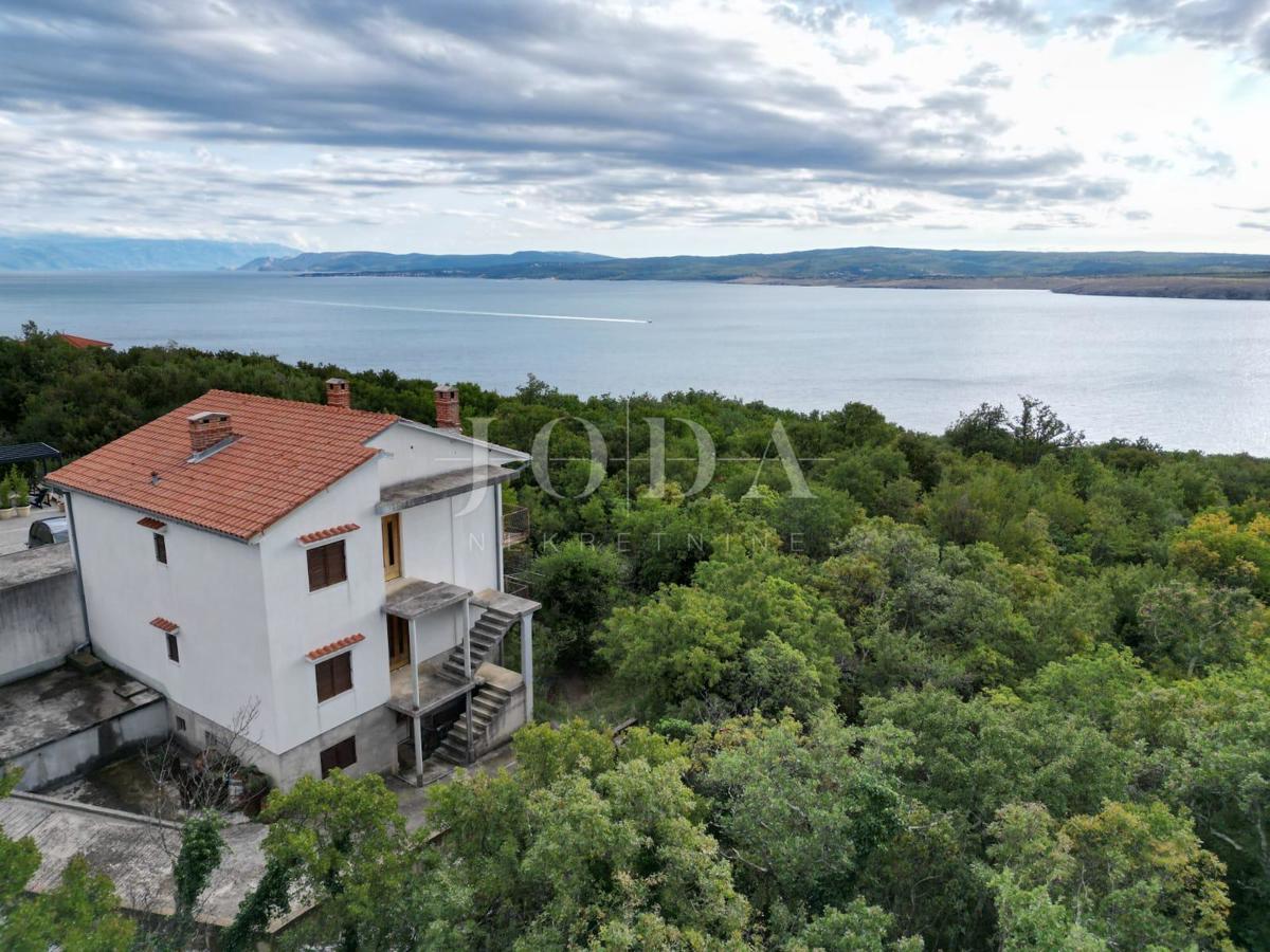 Hiša Jadranovo, Crikvenica, 360m2