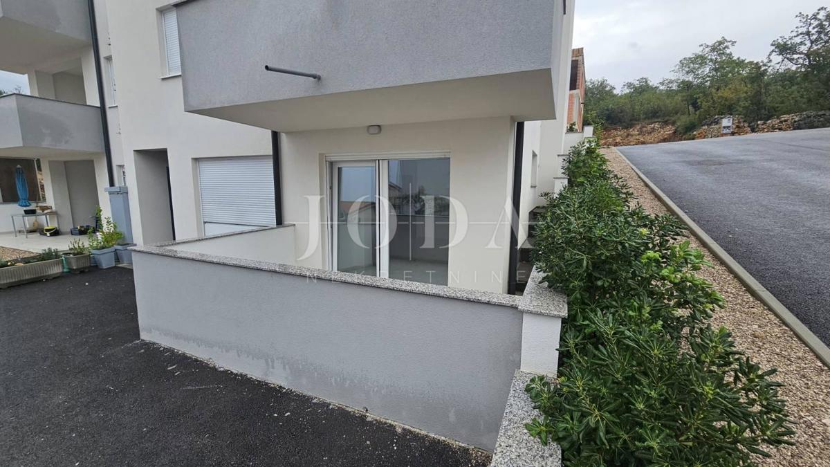 Stanovanje Crikvenica, 49,77m2