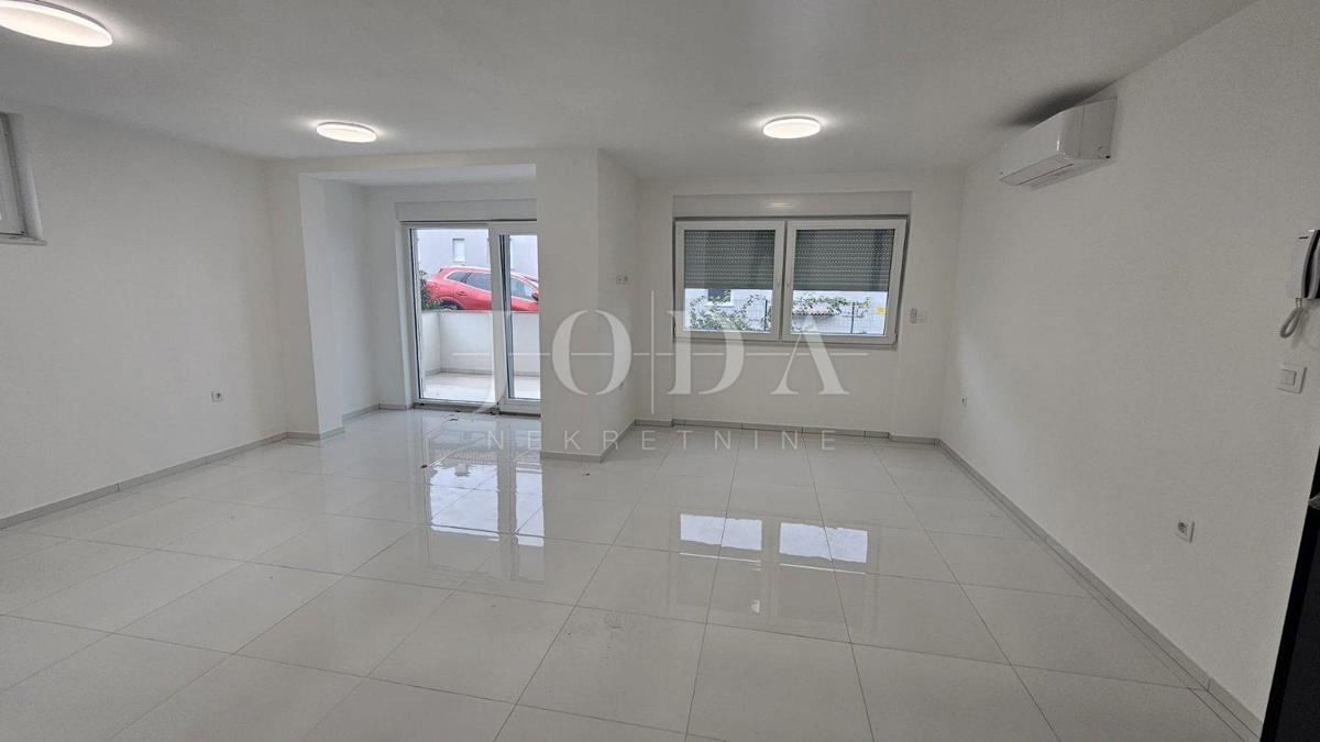 Stanovanje Crikvenica, 49,77m2