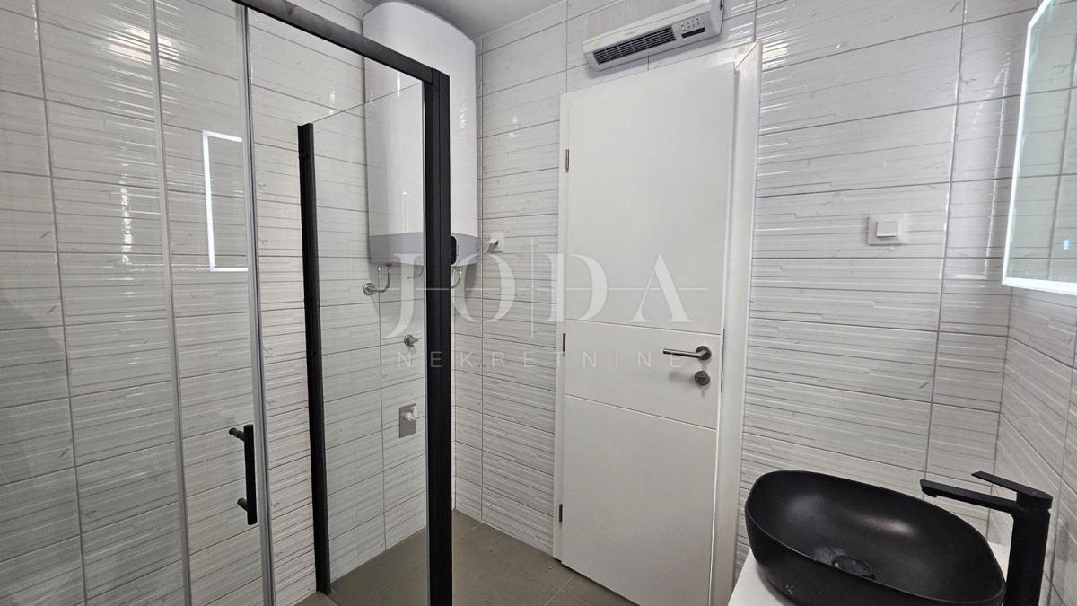Stanovanje Crikvenica, 49,77m2