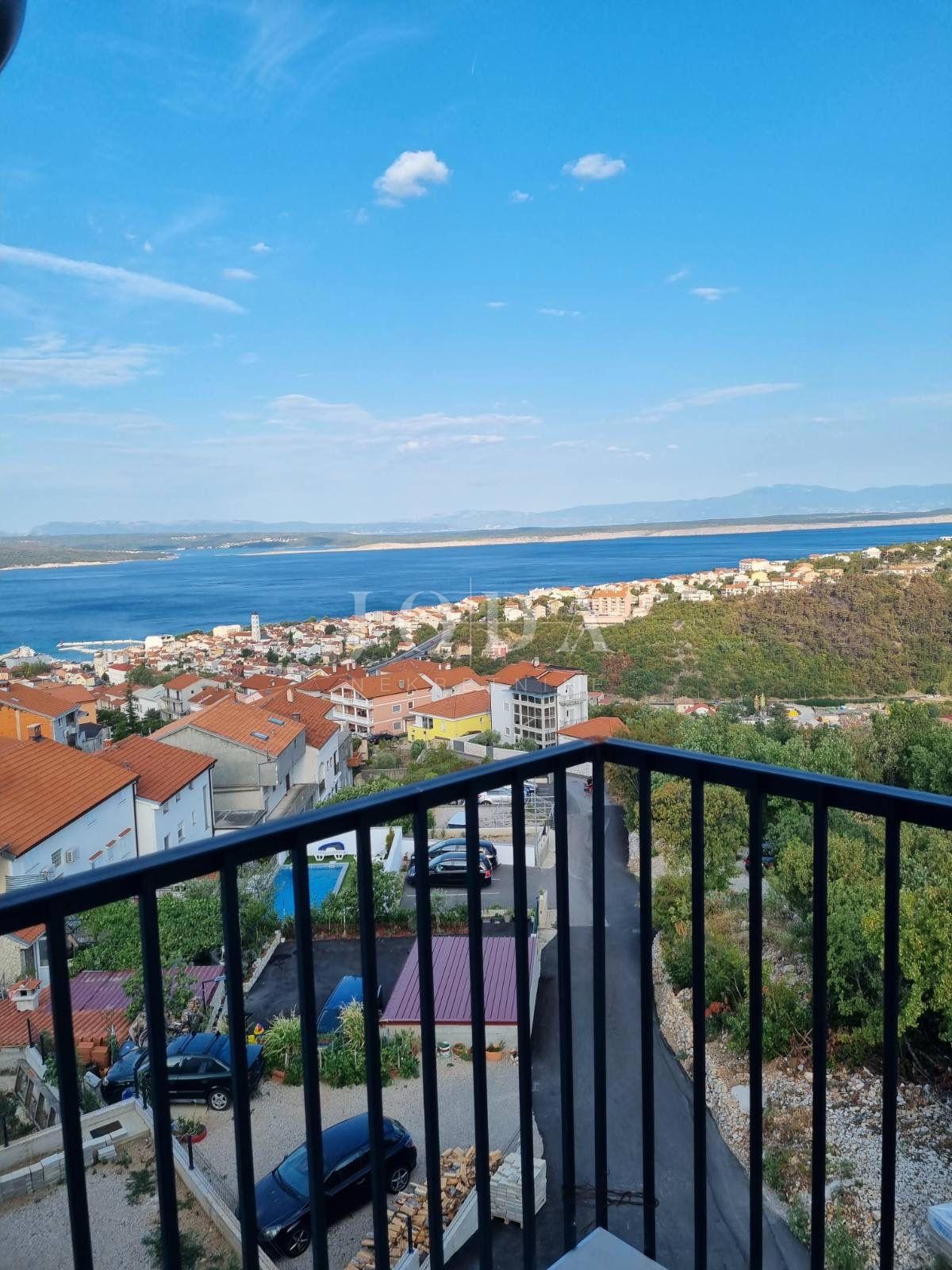 Stanovanje Crikvenica, 159,40m2