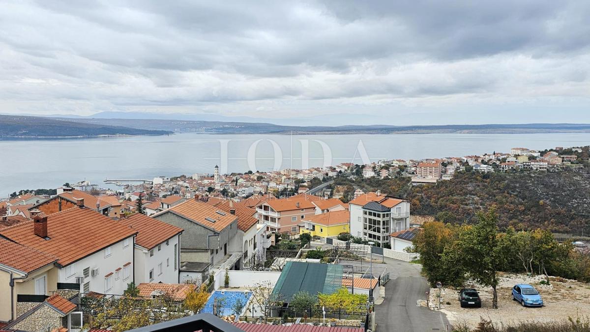 Stanovanje Crikvenica, 159,40m2