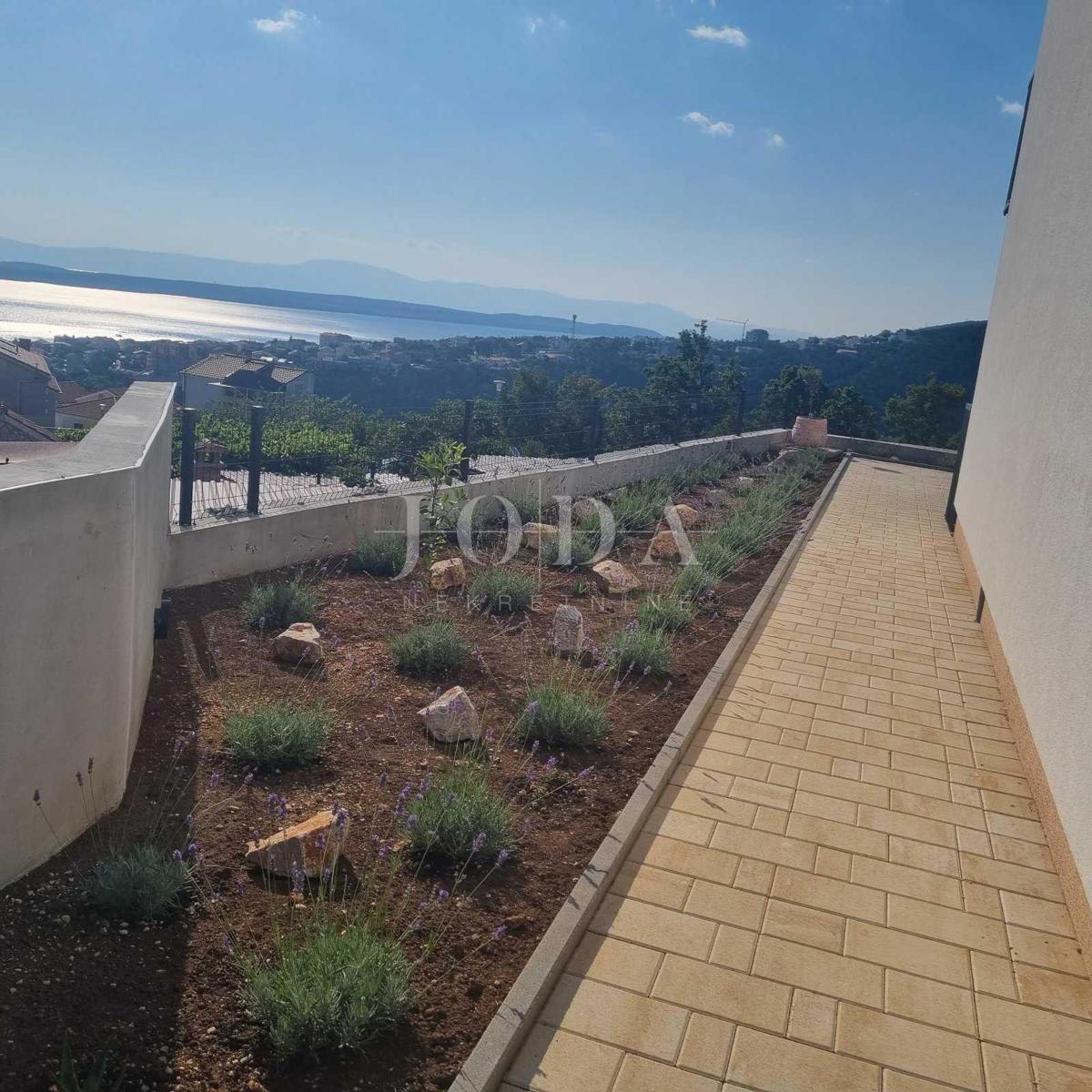 Stanovanje Crikvenica, 159,40m2
