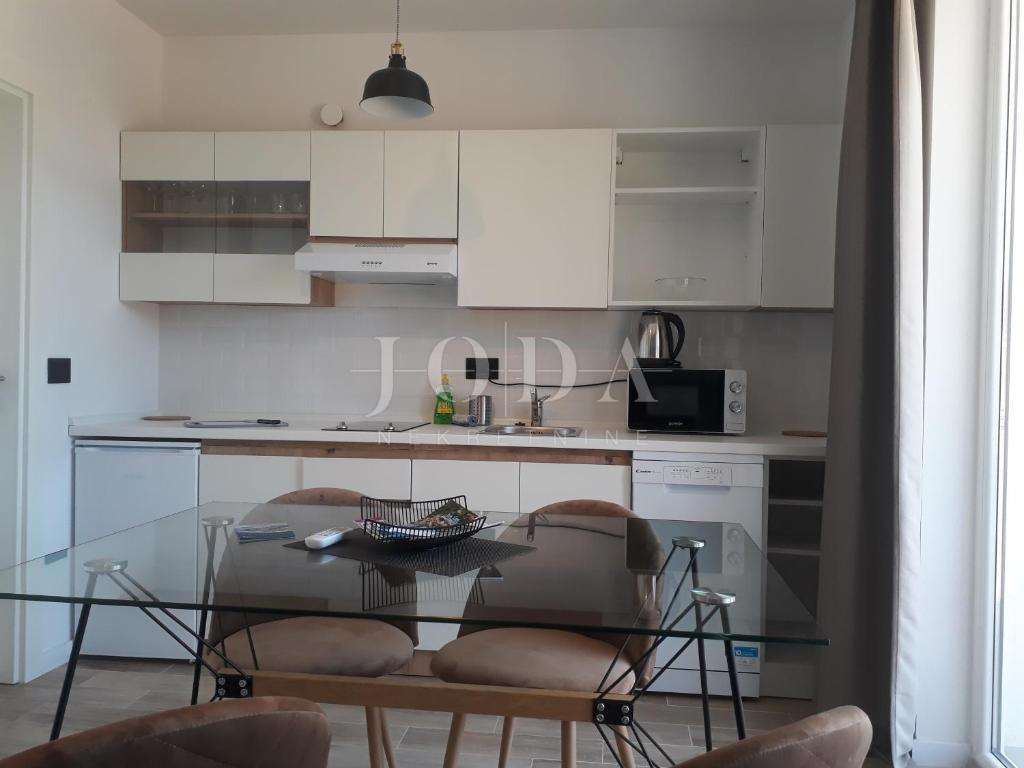 Stanovanje Crikvenica, 159,40m2