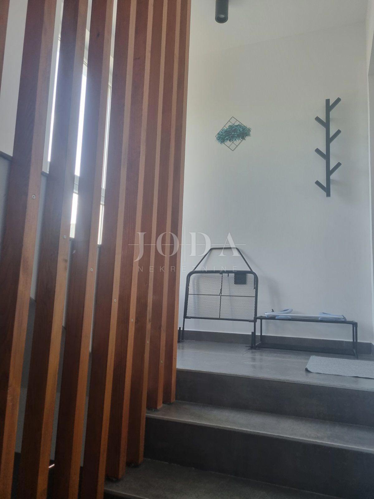 Stanovanje Crikvenica, 159,40m2