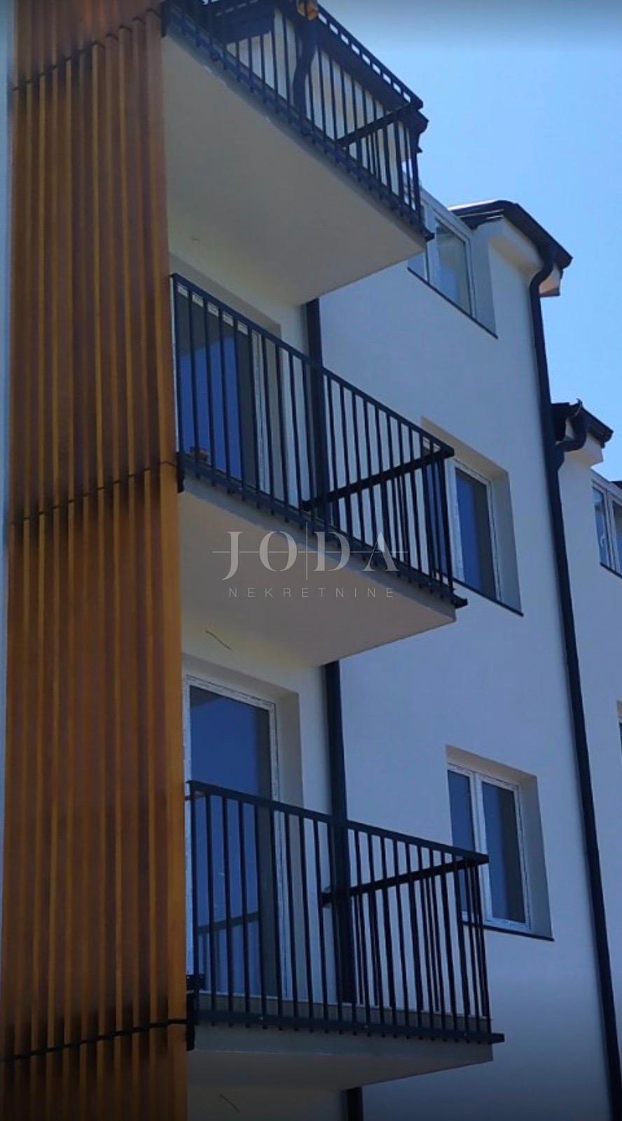 Stanovanje Crikvenica, 159,40m2