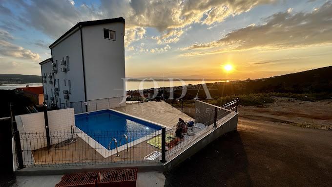 Stanovanje Crikvenica, 159,40m2