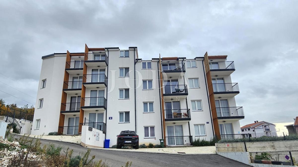 Stanovanje Crikvenica, 159,40m2