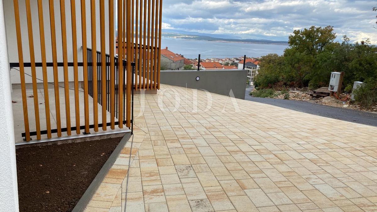 Stanovanje Crikvenica, 159,40m2