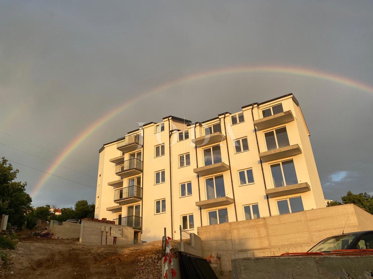 Stanovanje Crikvenica, 159,40m2