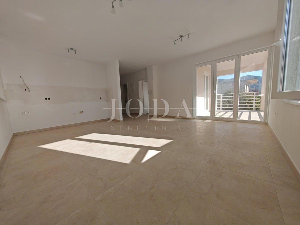 Stanovanje Povile, Novi Vinodolski, 65m2