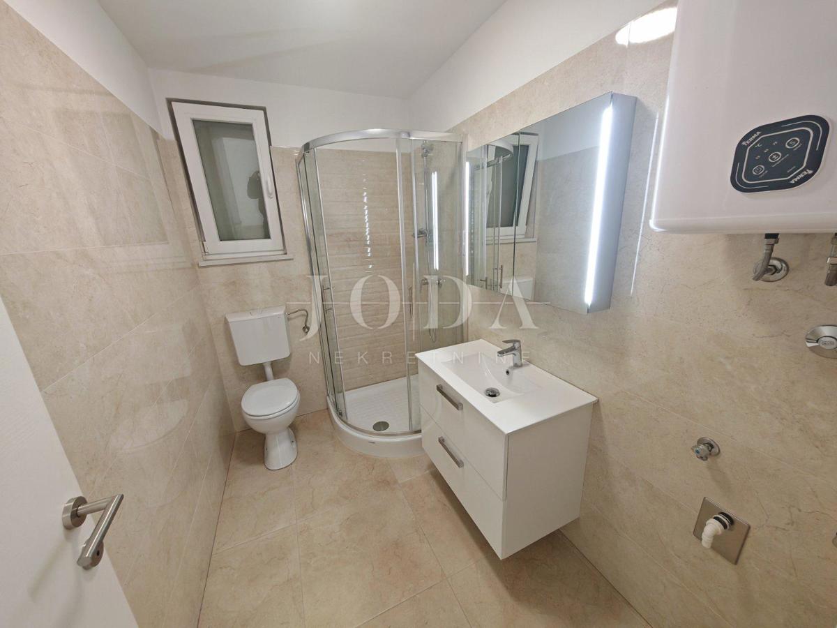 Stanovanje Povile, Novi Vinodolski, 65m2