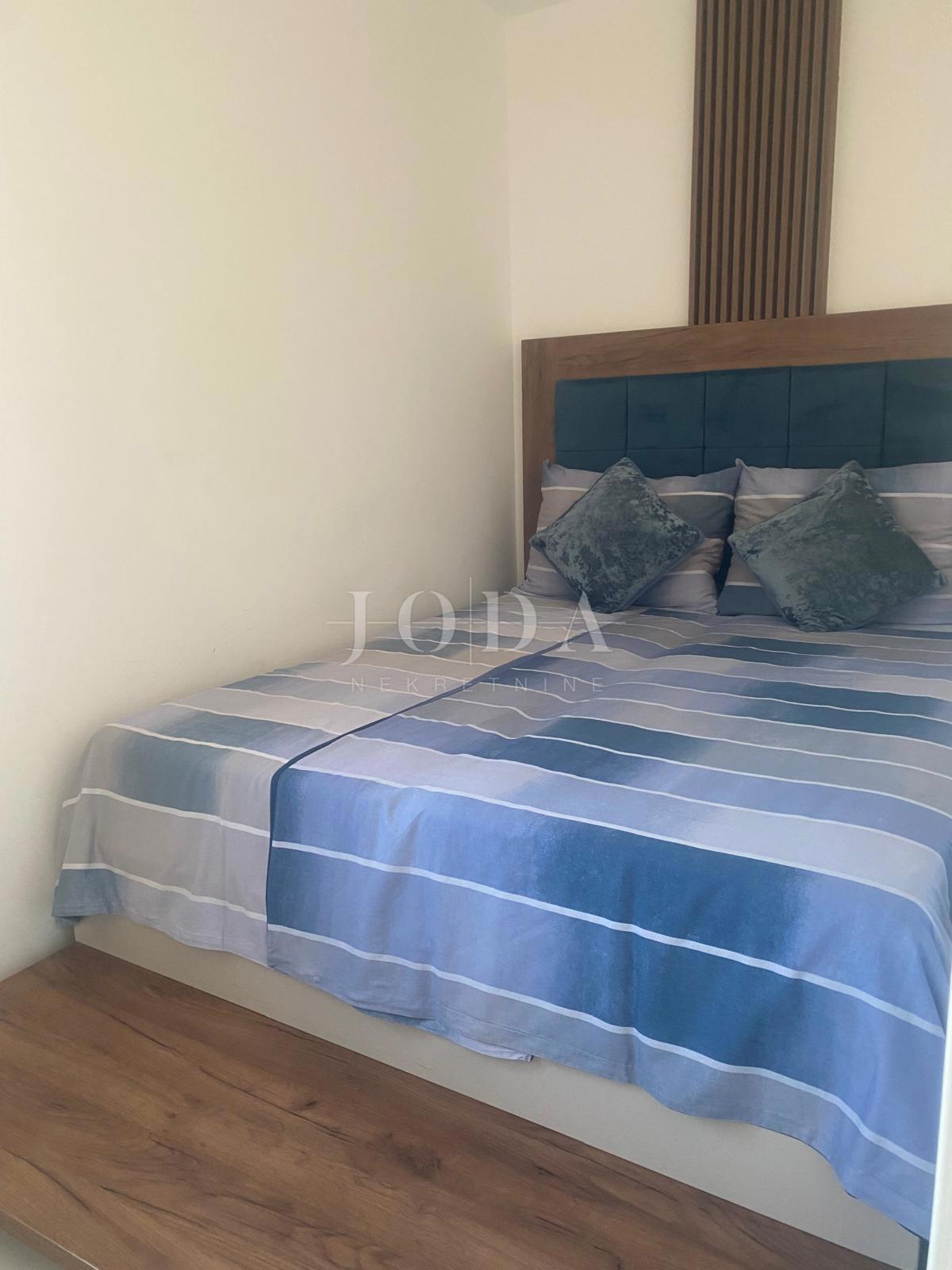 Penthouse v Malinski s pogledom na morje