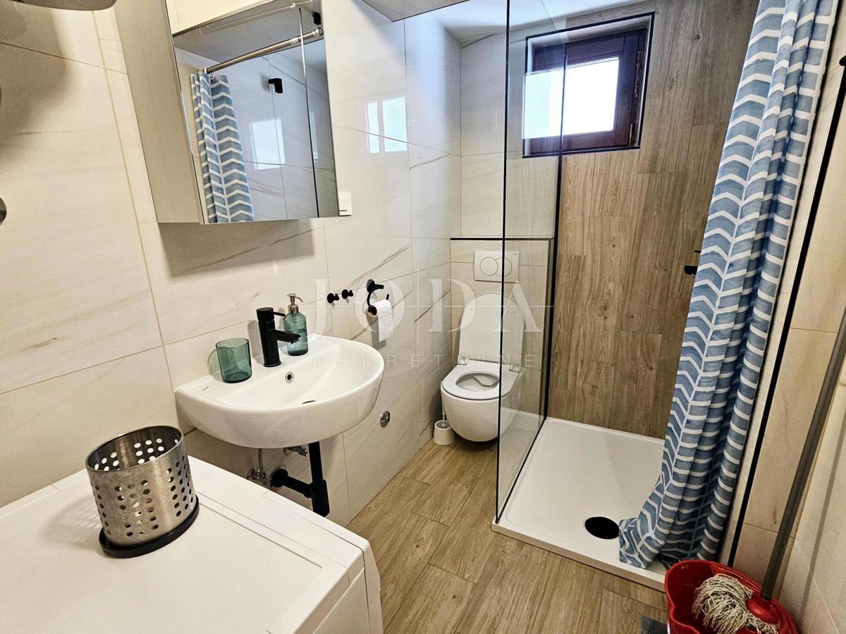Punat - apartma na atraktivni lokaciji