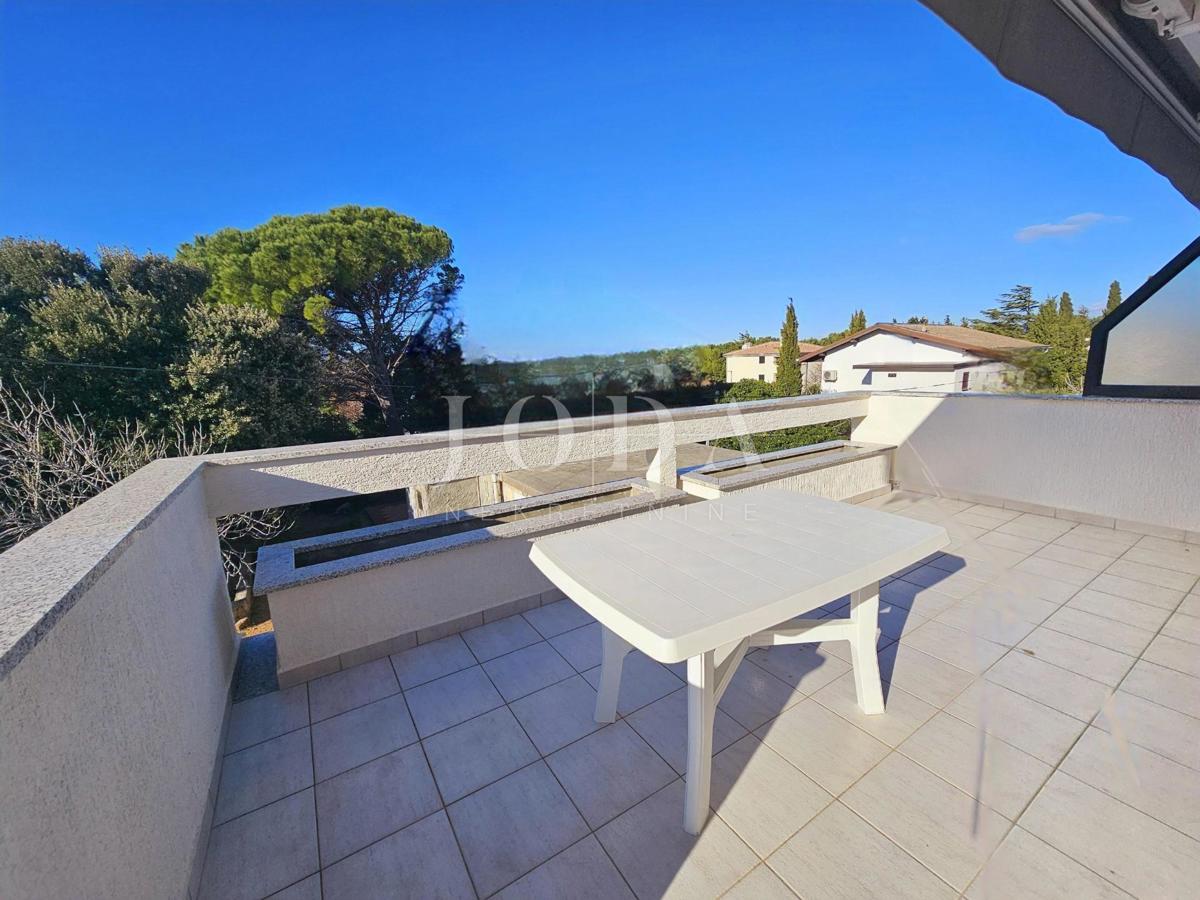 Punat - apartma na atraktivni lokaciji