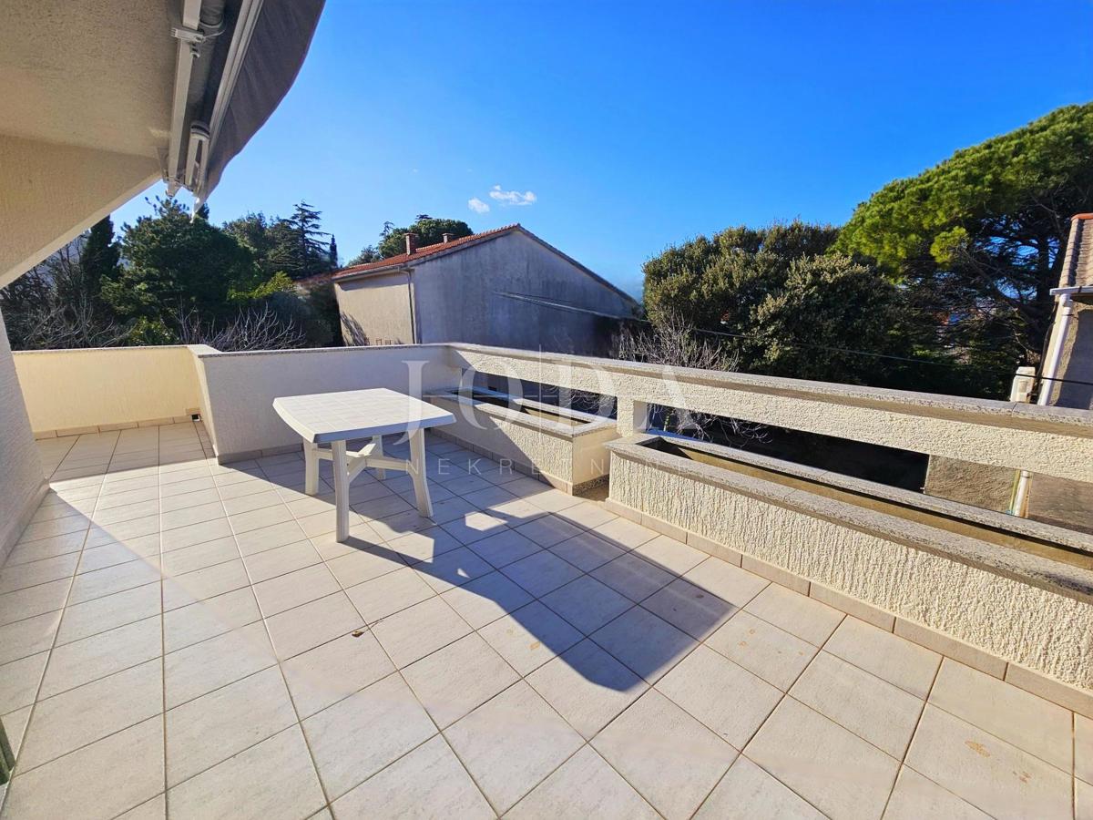 Punat - apartma na atraktivni lokaciji