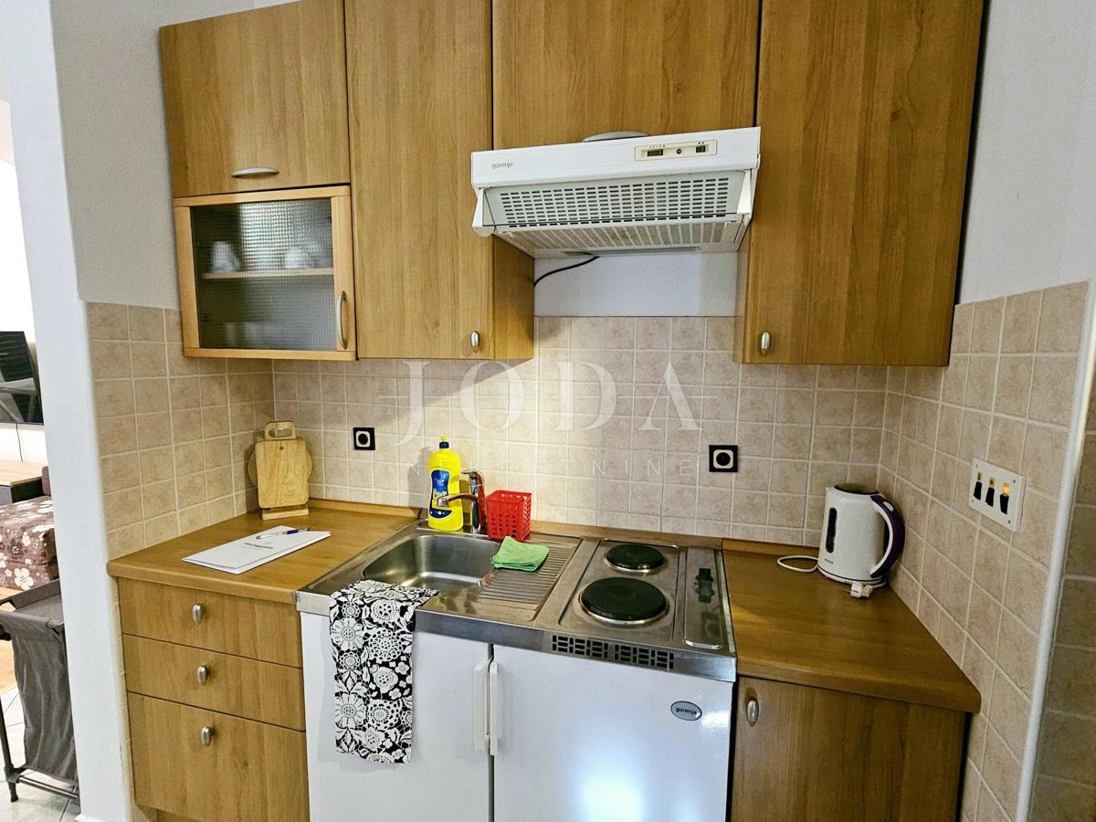 Punat - apartma na atraktivni lokaciji