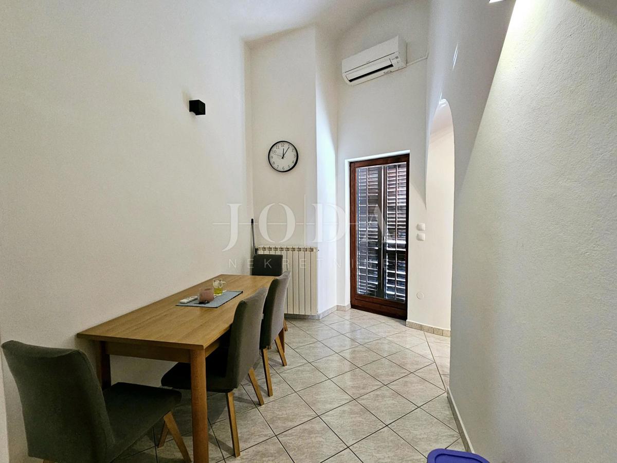 Punat - apartma na atraktivni lokaciji