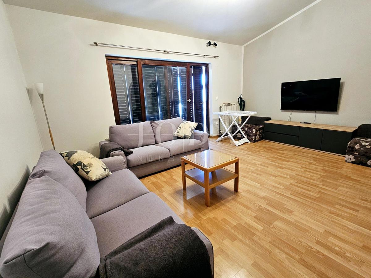 Punat - apartma na atraktivni lokaciji