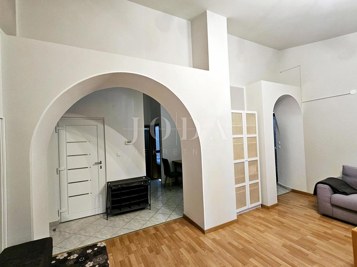 Punat - apartma na atraktivni lokaciji