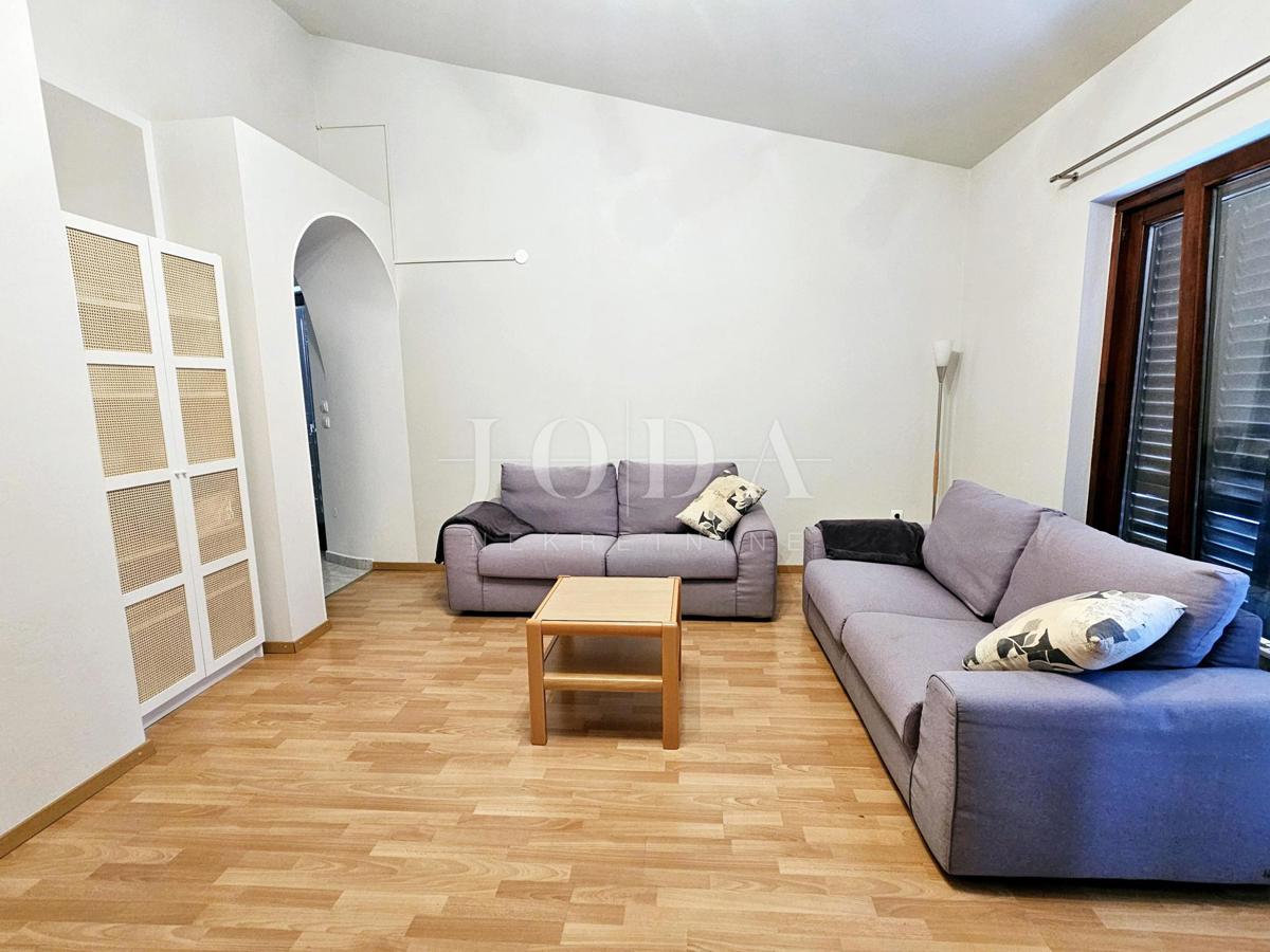 Punat - apartma na atraktivni lokaciji