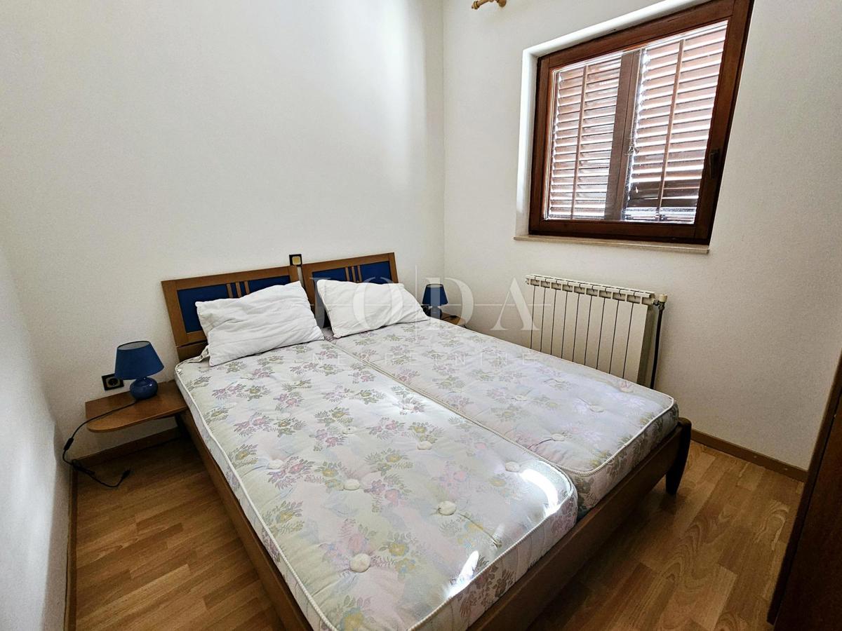 Punat - apartma na atraktivni lokaciji