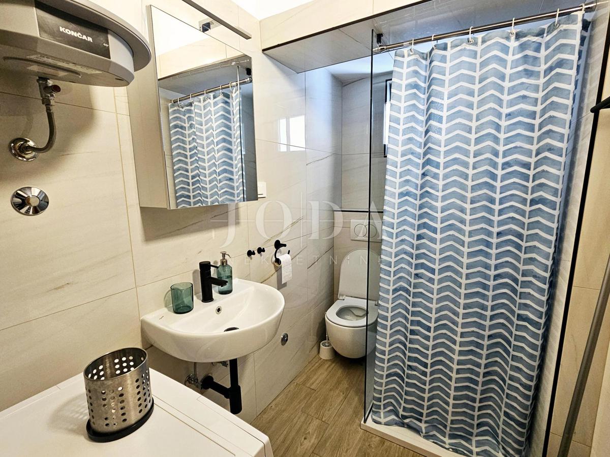 Punat - apartma na atraktivni lokaciji