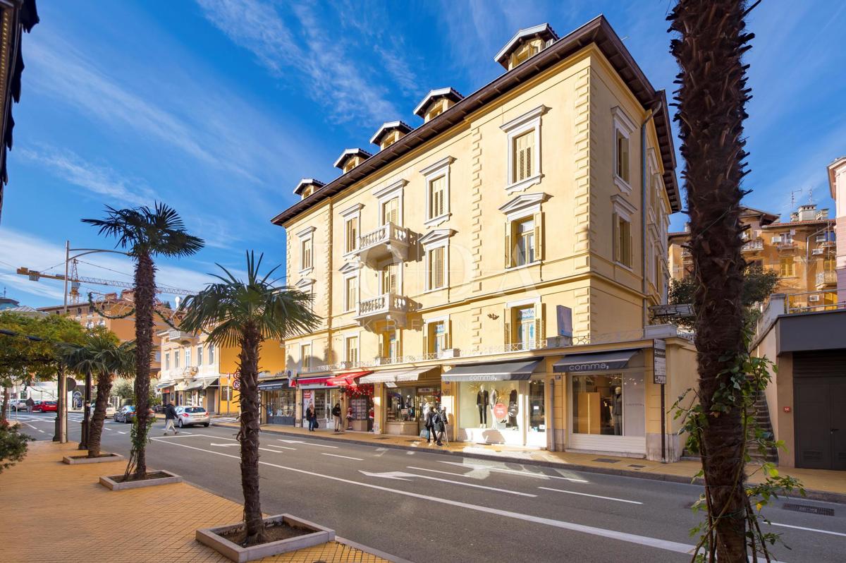 Stanovanje Opatija - Centar, Opatija, 50m2