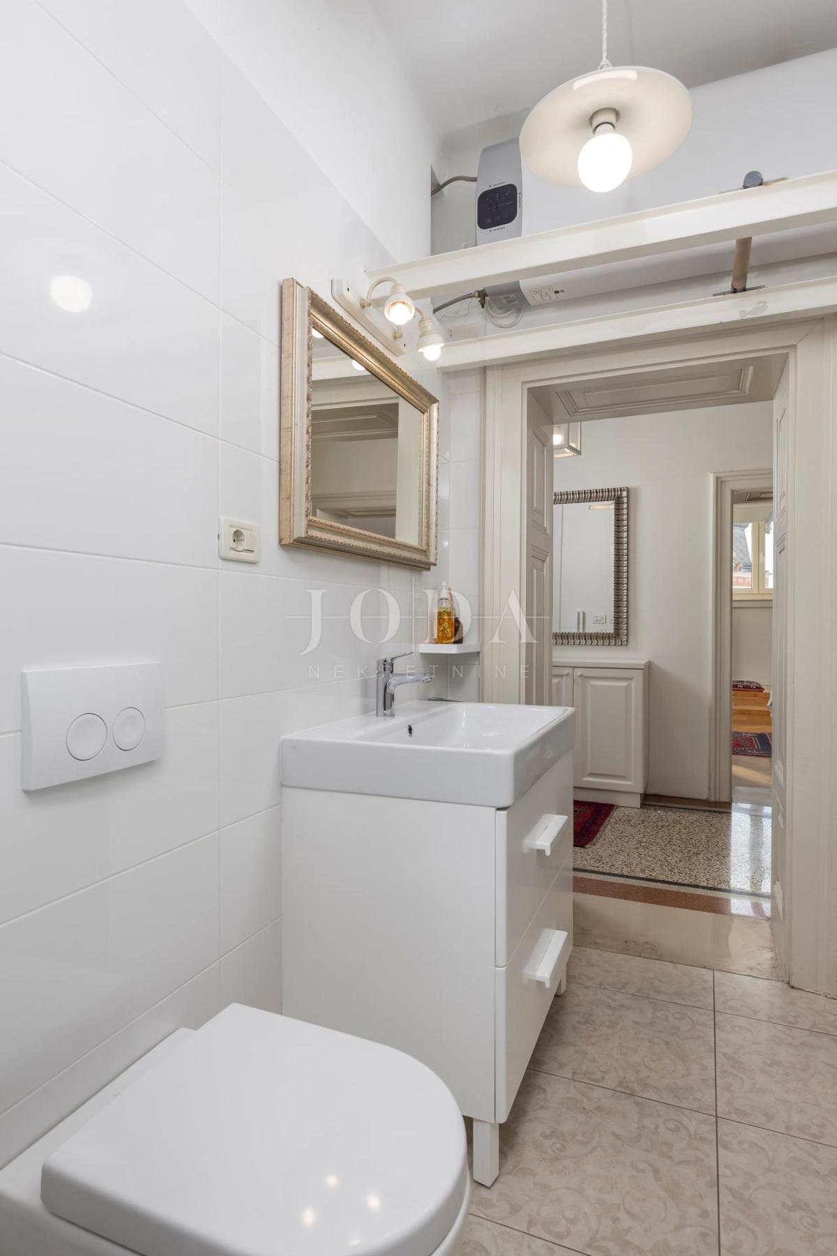 Stanovanje Opatija - Centar, Opatija, 50m2
