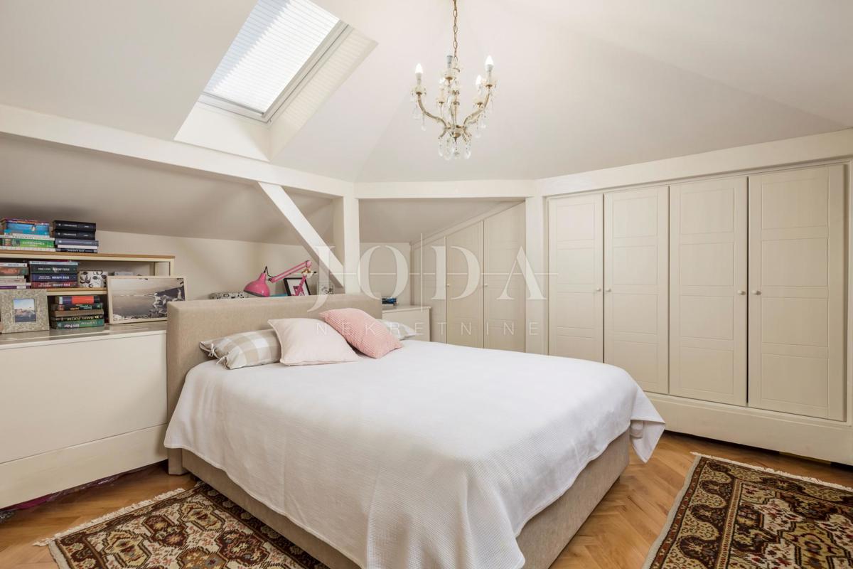 Stanovanje Opatija - Centar, Opatija, 50m2