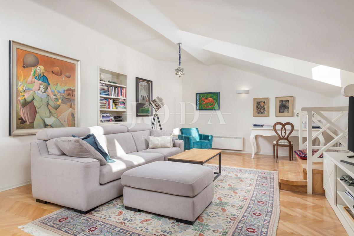 Stanovanje Opatija - Centar, Opatija, 50m2