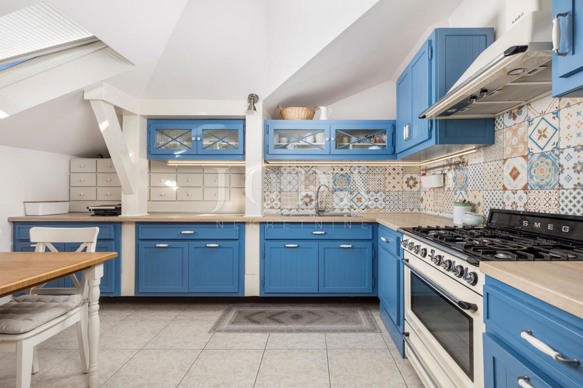 Stanovanje Opatija - Centar, Opatija, 50m2