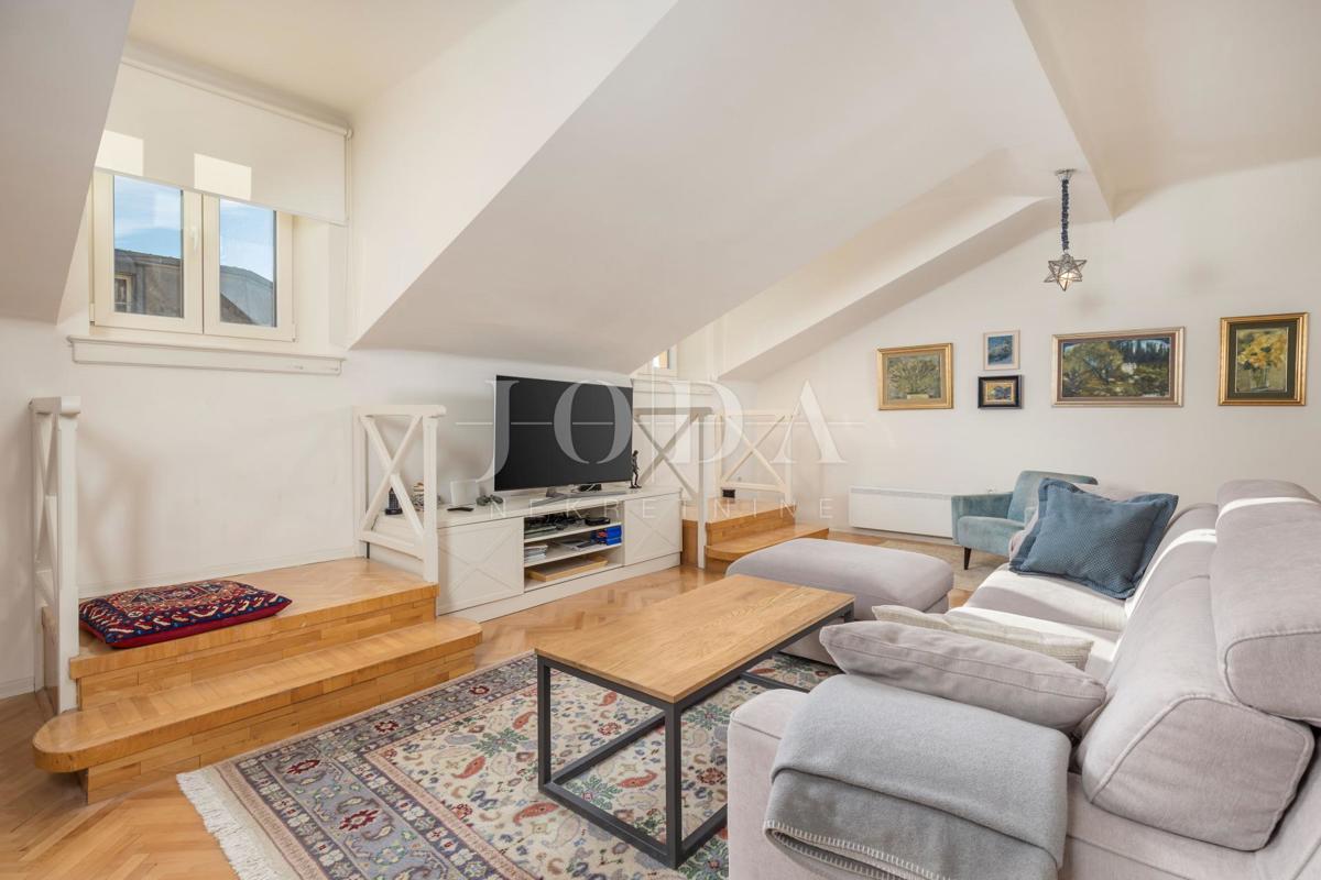 Stanovanje Opatija - Centar, Opatija, 50m2