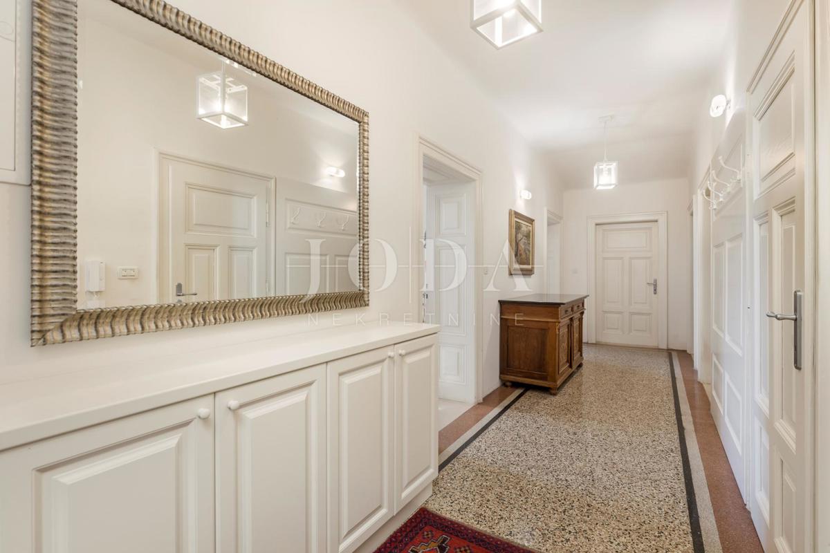 Stanovanje Opatija - Centar, Opatija, 50m2