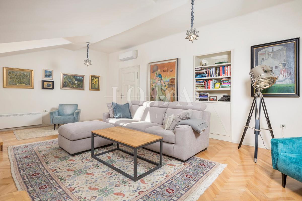 Stanovanje Opatija - Centar, Opatija, 50m2